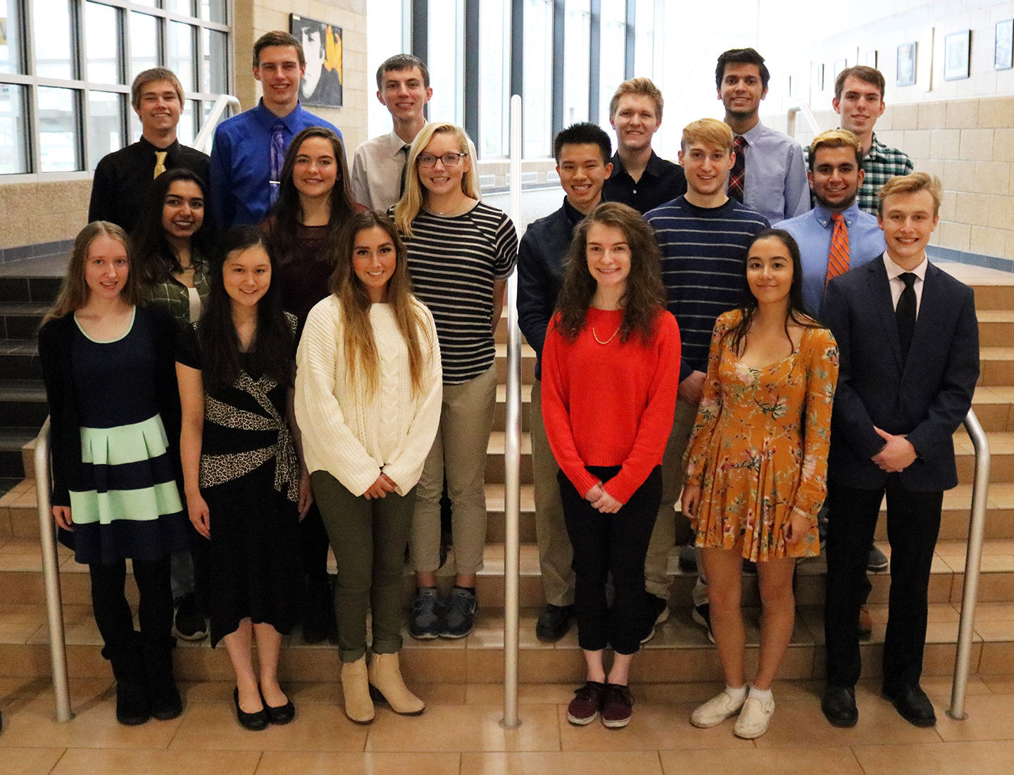 Bettendorf AP